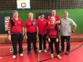 Aufstiegskampf Recurve Oberliga