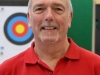 Rudolf Ruthenstorfer verteidigte seinen Bezirksmeistertitel in der Masterklasse für den BSC Rüsselsheim