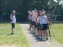 Bundeskader beim BSC