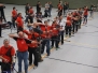 Vereinsmeisterschaft Halle 2016