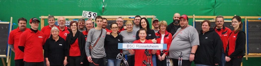 BSC – Rüsselsheim